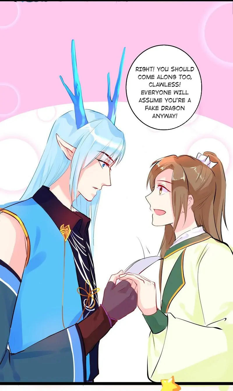 Ma Liang, Lord Ye, and the Dragon Chapter 13 - page 5