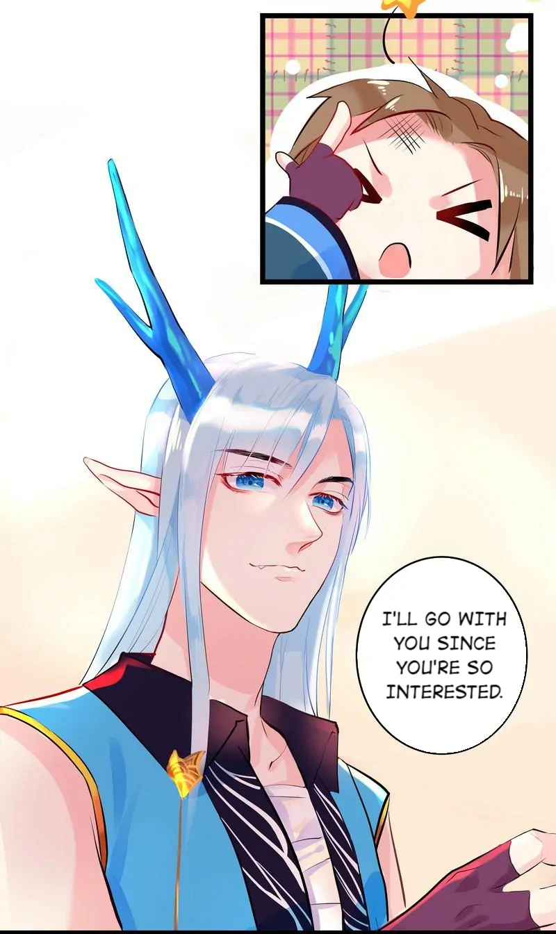 Ma Liang, Lord Ye, and the Dragon Chapter 13 - page 6