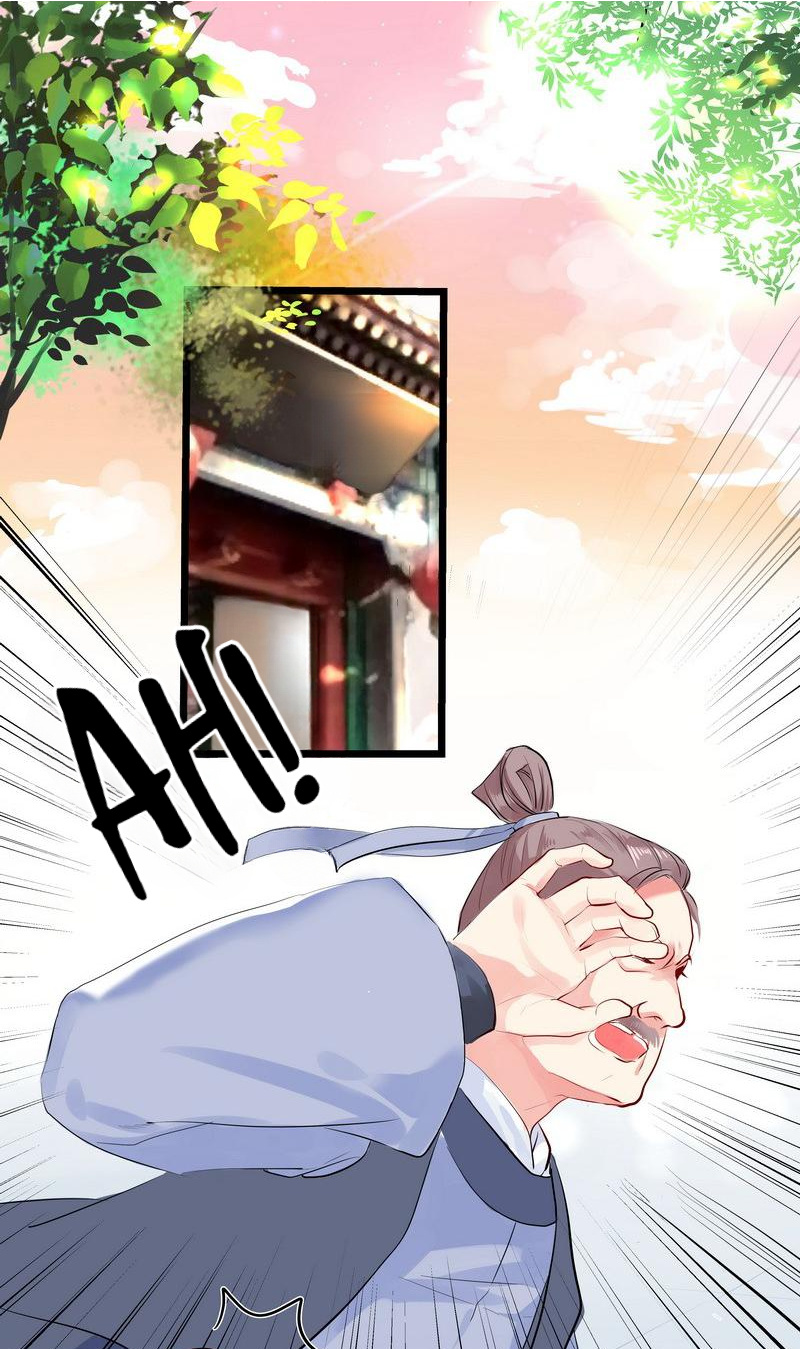 Ma Liang, Lord Ye, and the Dragon Chapter 14 - page 2