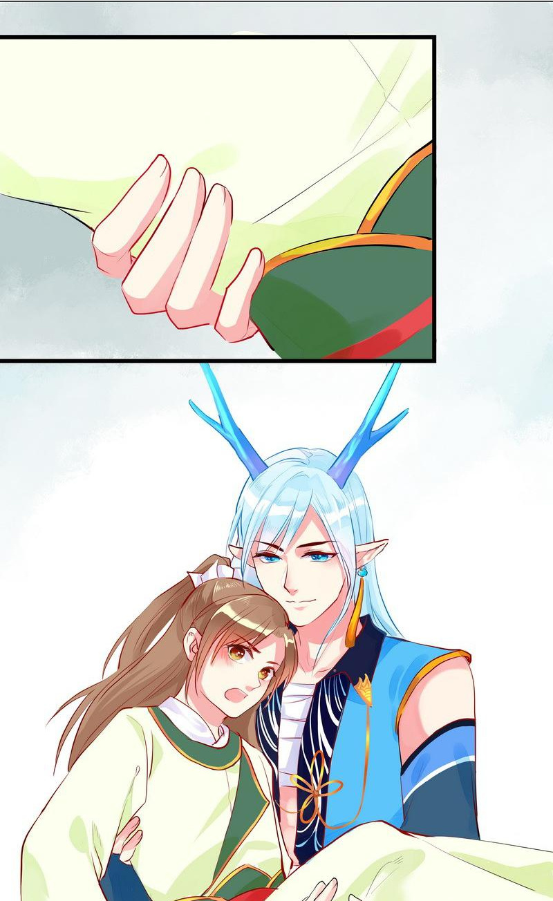 Ma Liang, Lord Ye, and the Dragon Chapter 15 - page 2