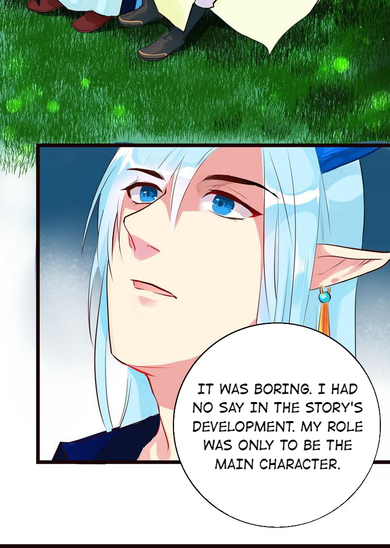 Ma Liang, Lord Ye, and the Dragon Chapter 15 - page 12