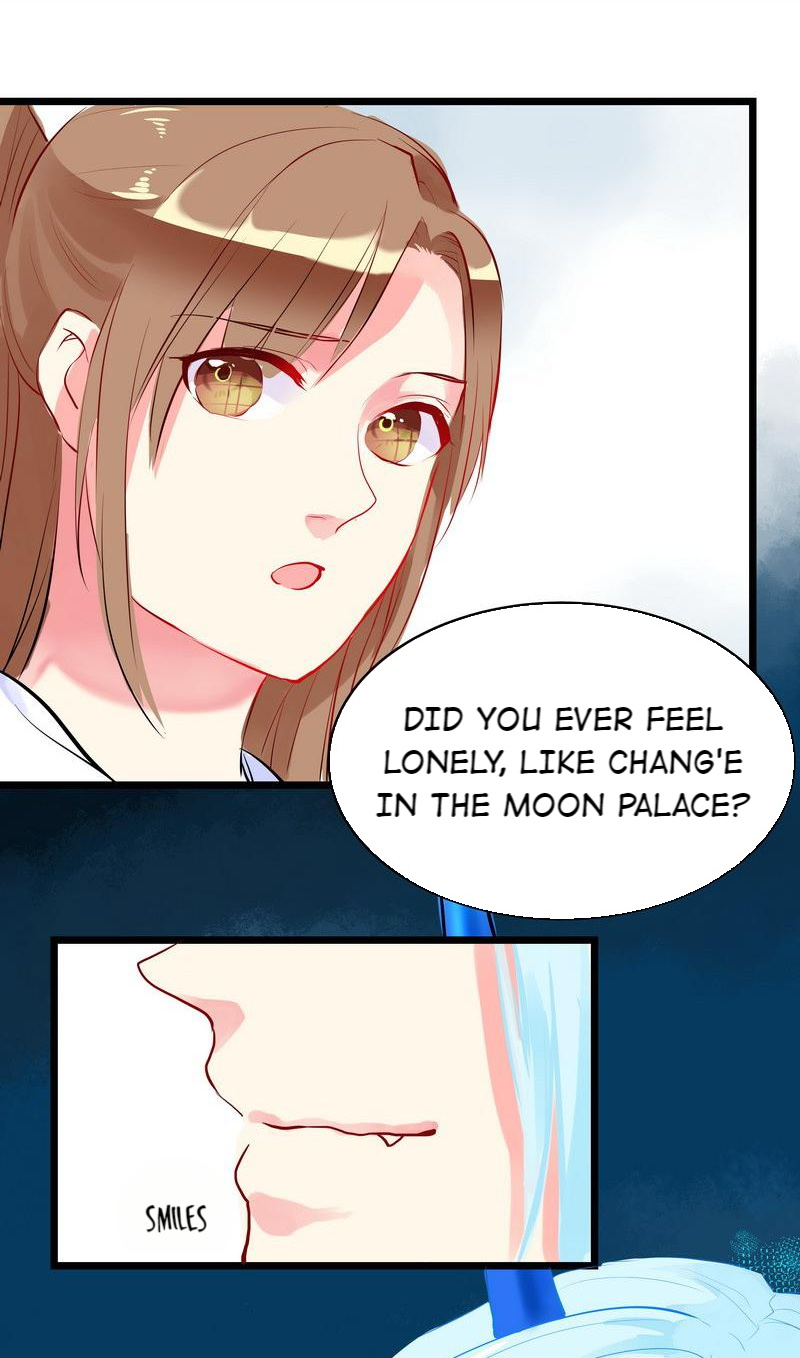 Ma Liang, Lord Ye, and the Dragon Chapter 15 - page 13