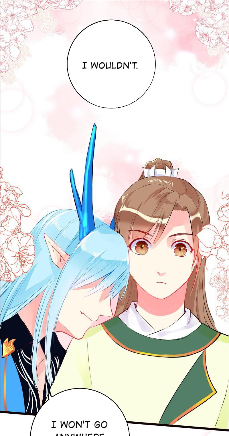 Ma Liang, Lord Ye, and the Dragon Chapter 15 - page 17