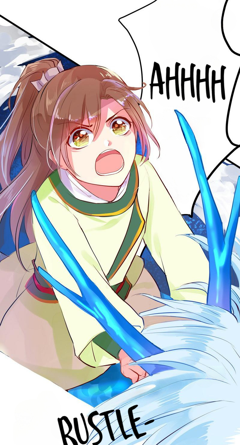 Ma Liang, Lord Ye, and the Dragon Chapter 15 - page 4