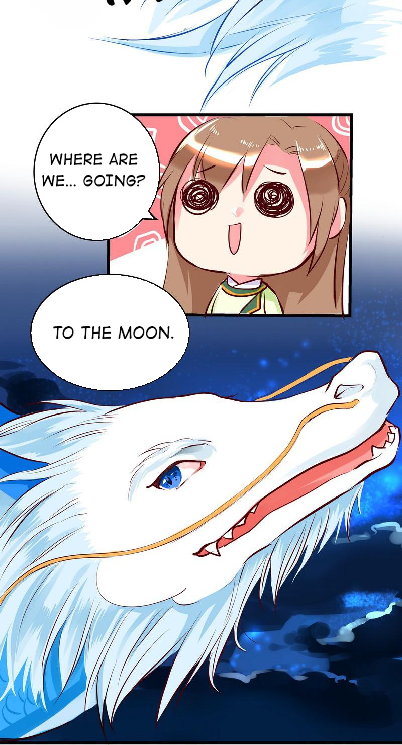 Ma Liang, Lord Ye, and the Dragon Chapter 15 - page 5