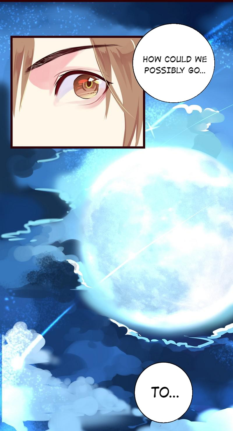 Ma Liang, Lord Ye, and the Dragon Chapter 15 - page 6