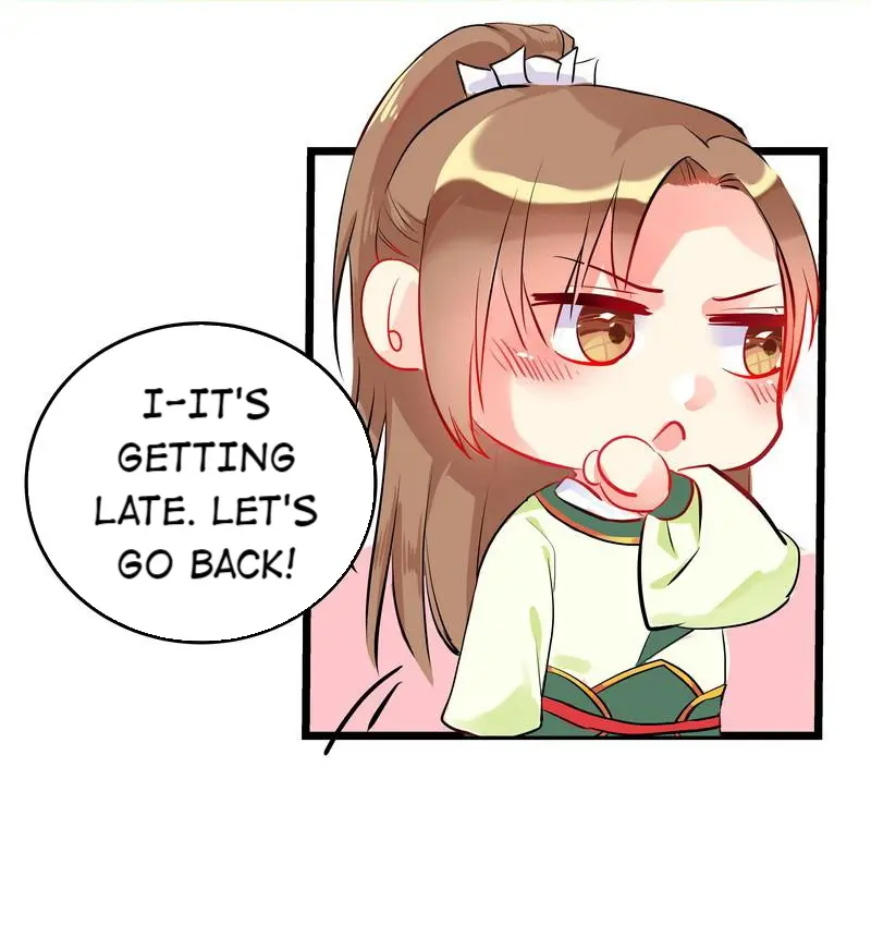Ma Liang, Lord Ye, and the Dragon Chapter 16 - page 4