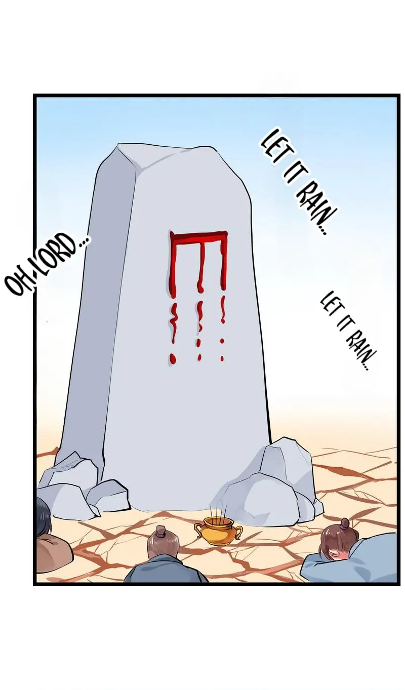 Ma Liang, Lord Ye, and the Dragon Chapter 16 - page 6
