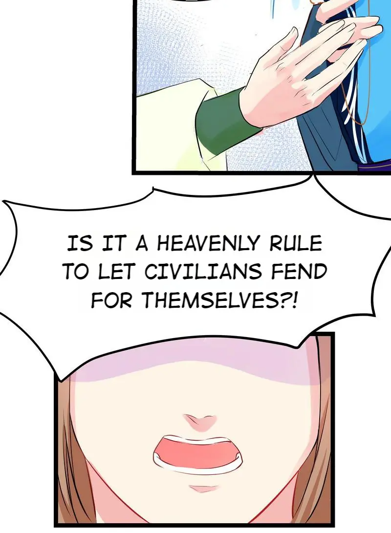 Ma Liang, Lord Ye, and the Dragon Chapter 18 - page 3