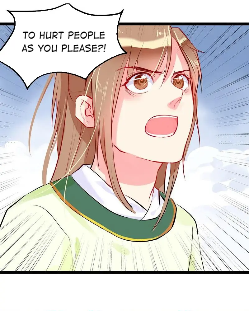 Ma Liang, Lord Ye, and the Dragon Chapter 18 - page 4