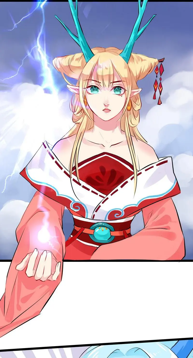 Ma Liang, Lord Ye, and the Dragon Chapter 18 - page 5