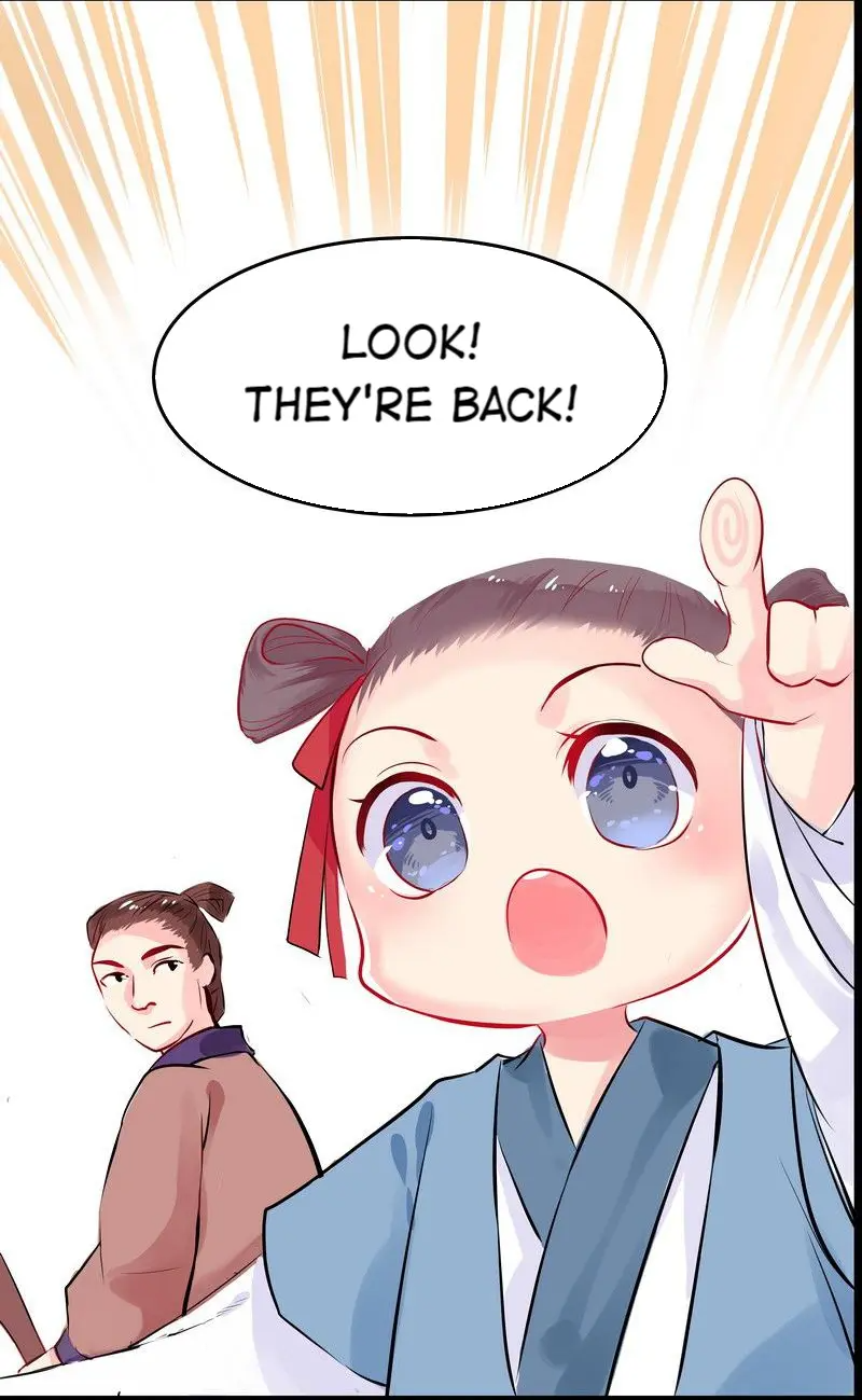Ma Liang, Lord Ye, and the Dragon Chapter 18 - page 7