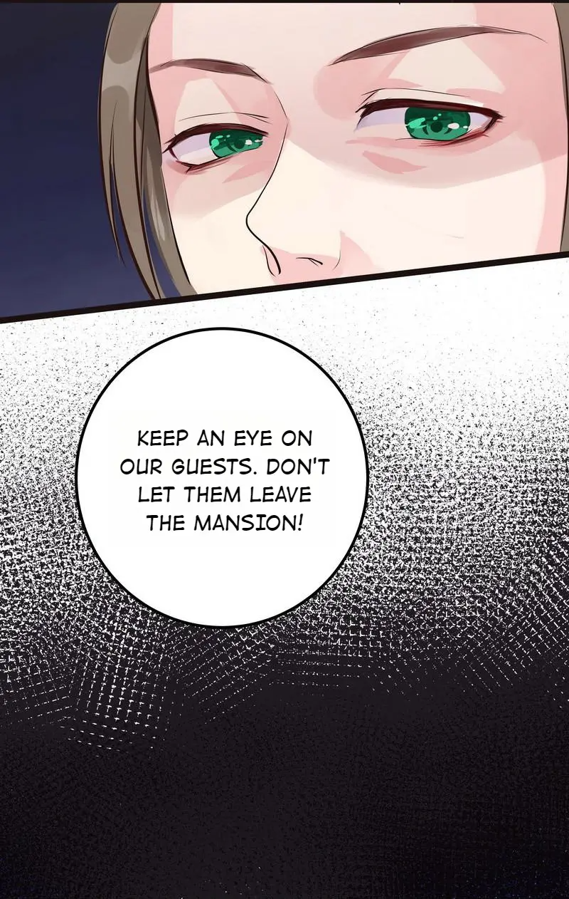 Ma Liang, Lord Ye, and the Dragon Chapter 19 - page 12