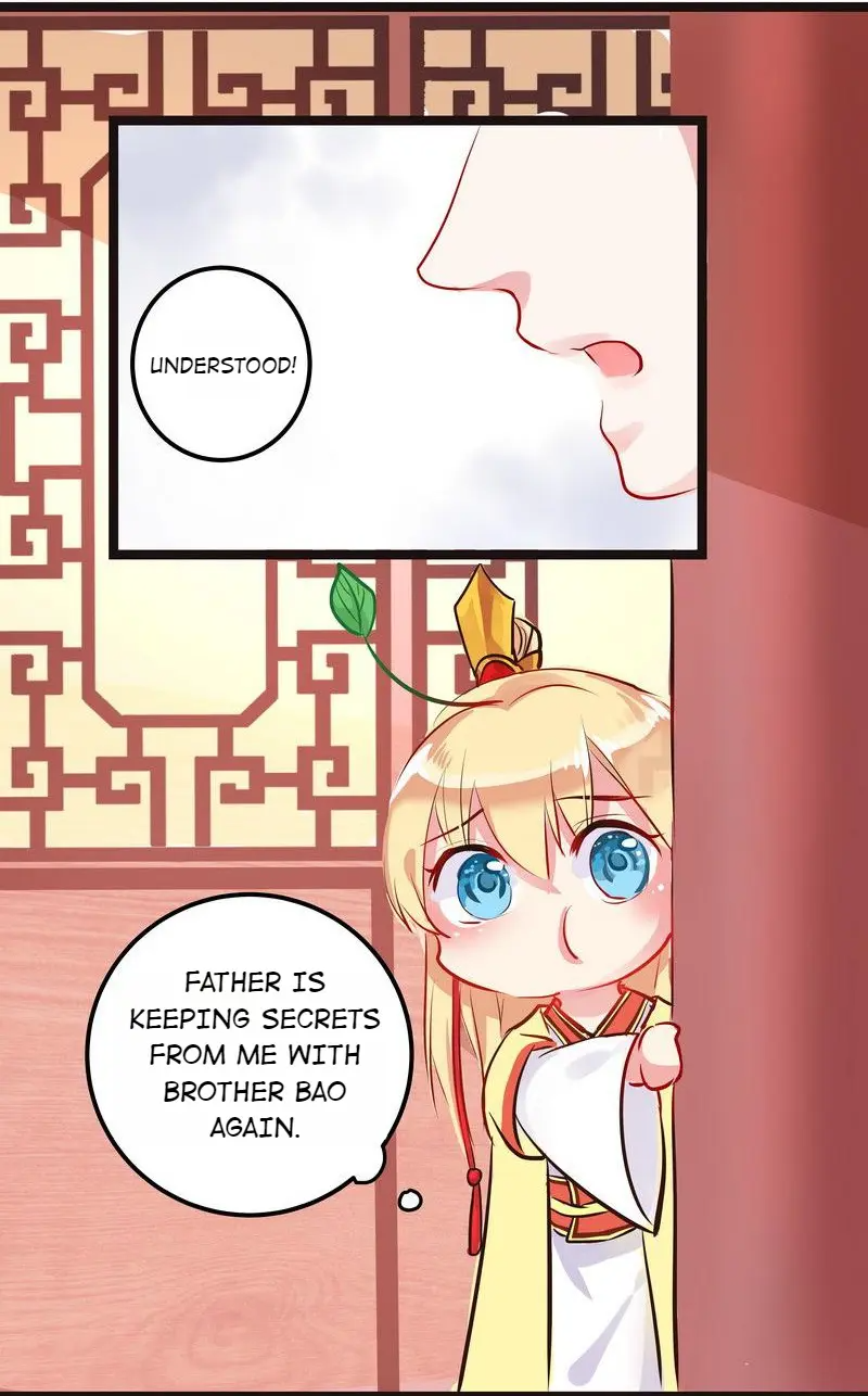 Ma Liang, Lord Ye, and the Dragon Chapter 19 - page 13