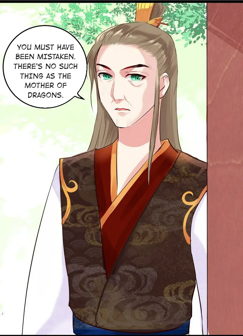 Ma Liang, Lord Ye, and the Dragon Chapter 19 - page 4