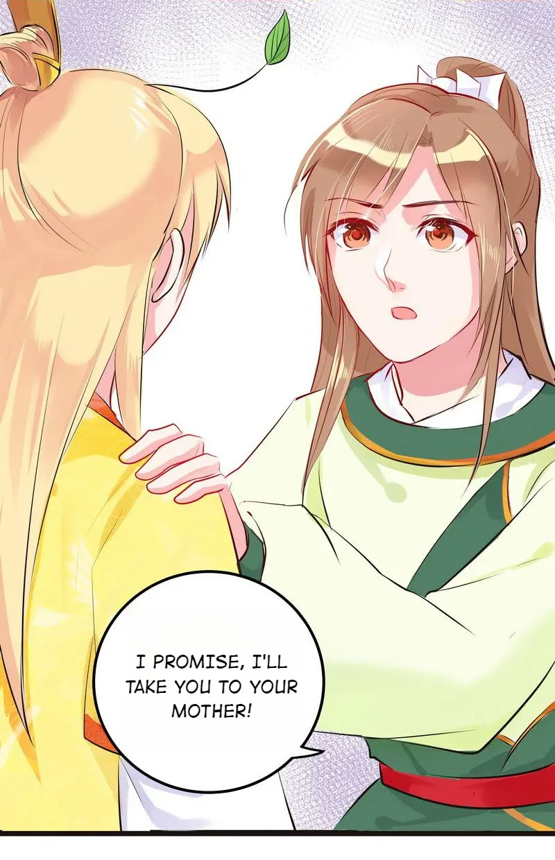 Ma Liang, Lord Ye, and the Dragon Chapter 19 - page 8