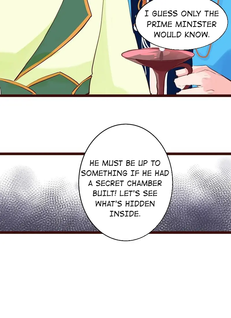 Ma Liang, Lord Ye, and the Dragon Chapter 20 - page 11