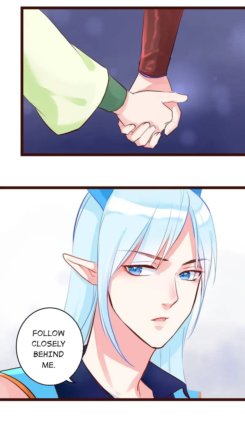 Ma Liang, Lord Ye, and the Dragon Chapter 20 - page 12