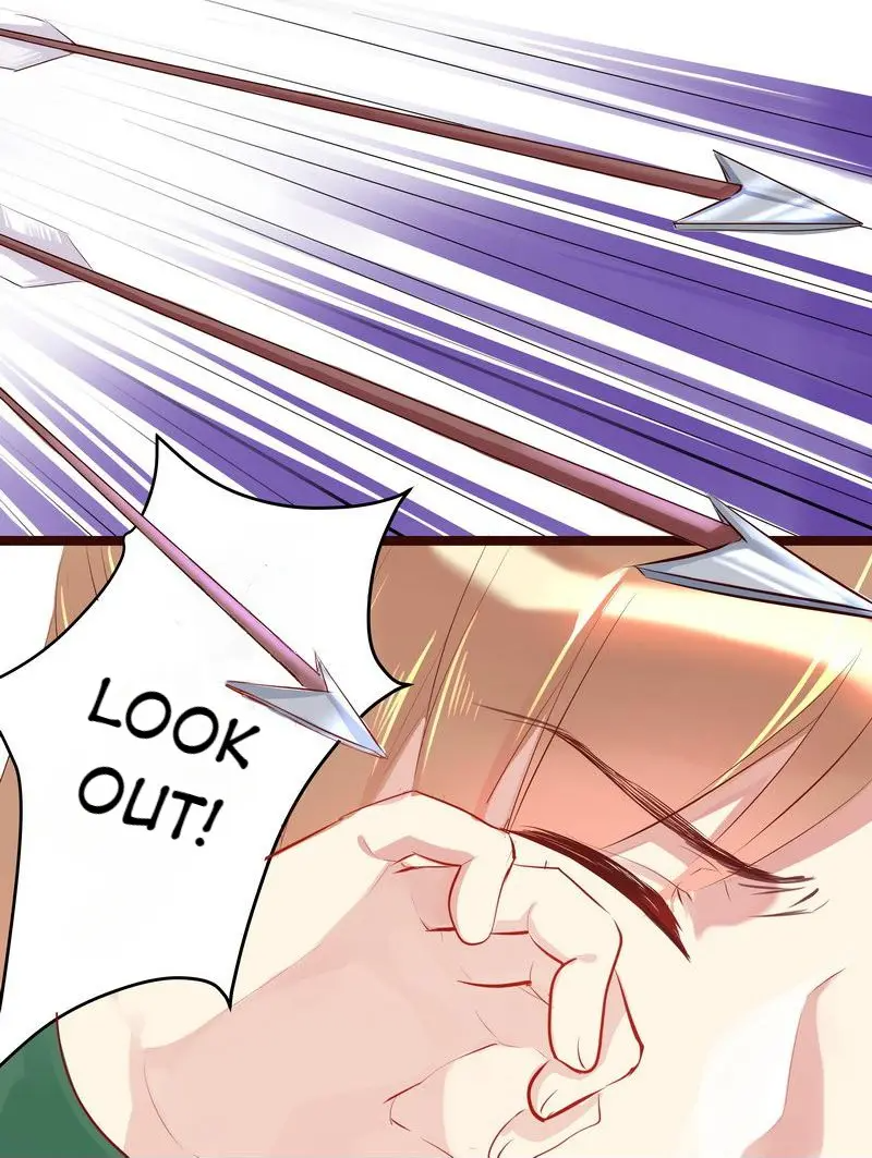 Ma Liang, Lord Ye, and the Dragon Chapter 20 - page 16