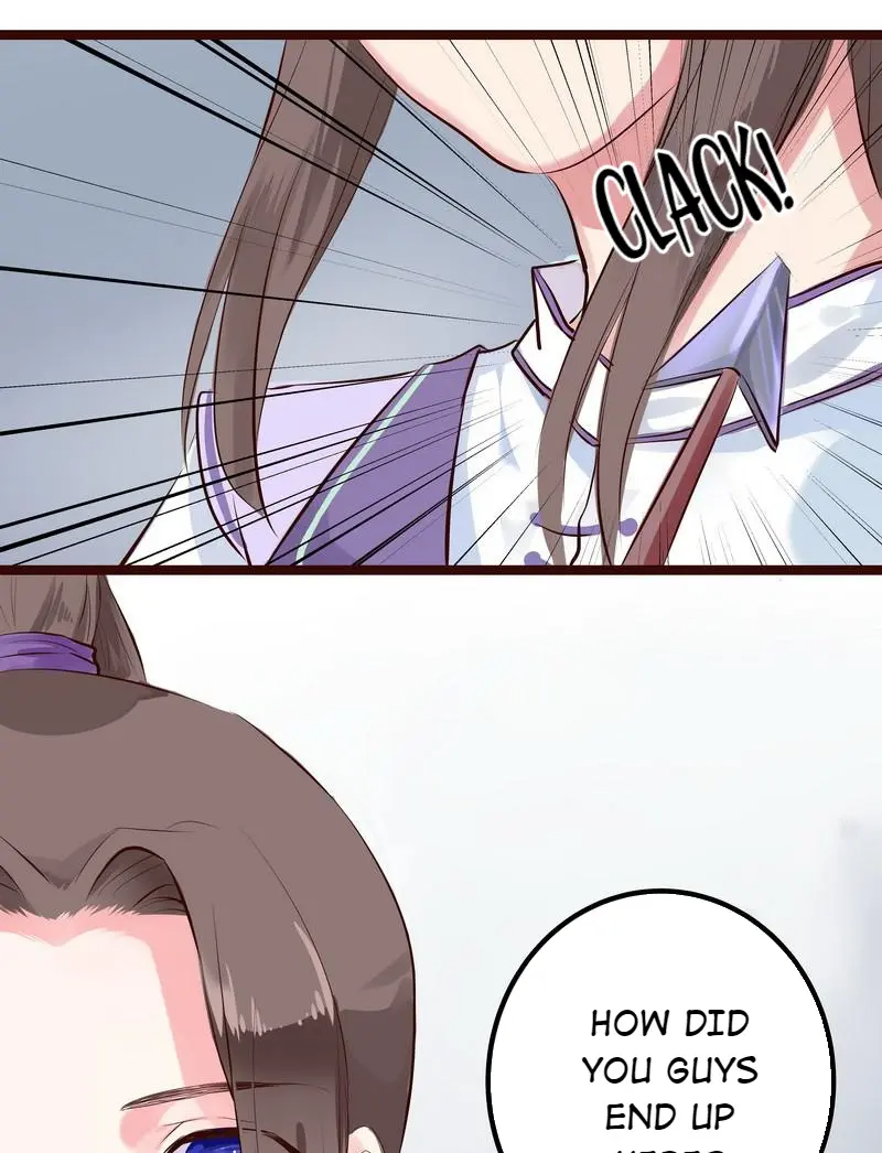 Ma Liang, Lord Ye, and the Dragon Chapter 20 - page 18