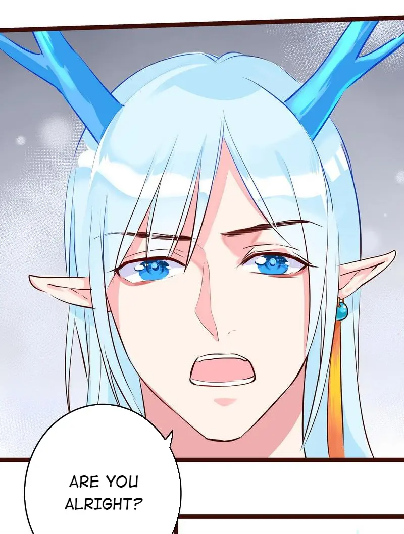 Ma Liang, Lord Ye, and the Dragon Chapter 20 - page 8