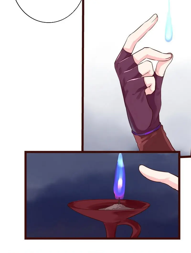 Ma Liang, Lord Ye, and the Dragon Chapter 20 - page 9