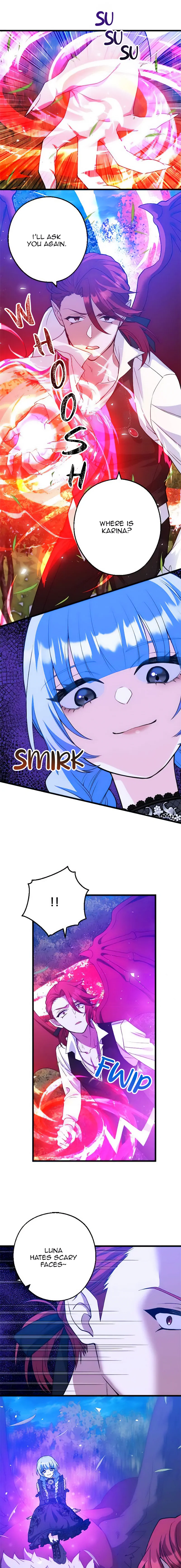 Corrupting the Heroine’s First Love Chapter 21 - page 16