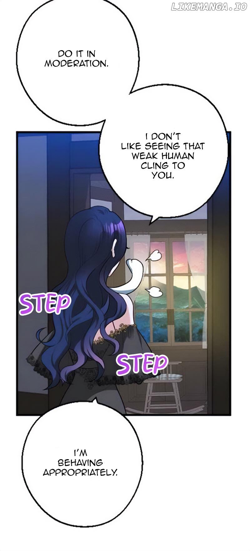 Corrupting the Heroine’s First Love Chapter 22 - page 15