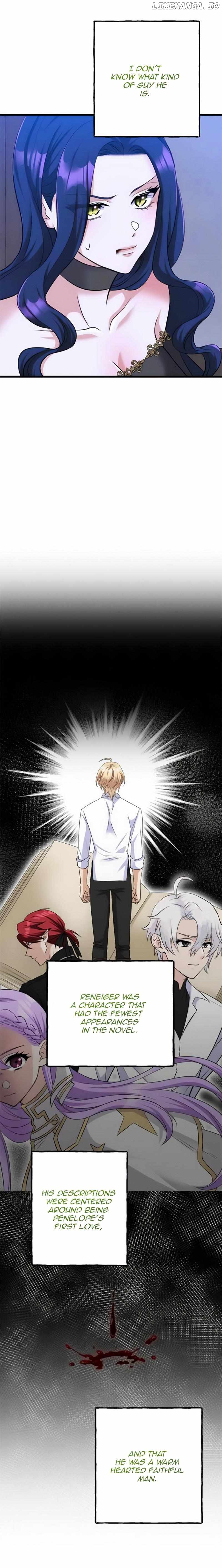 Corrupting the Heroine’s First Love Chapter 22 - page 2