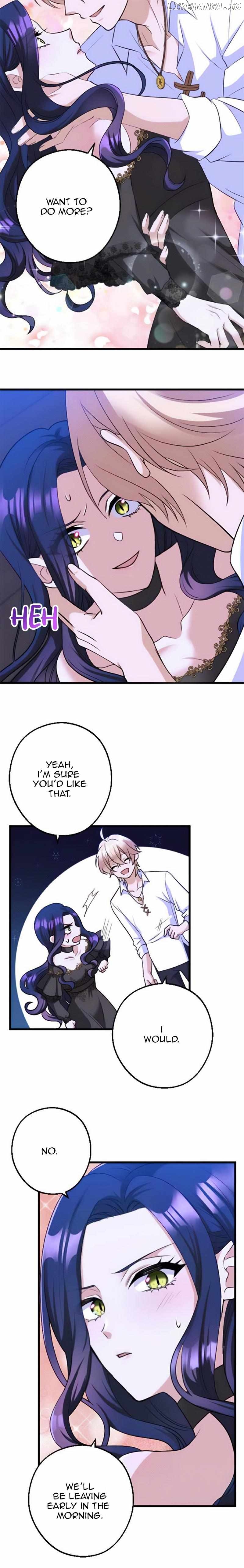 Corrupting the Heroine’s First Love Chapter 22 - page 5