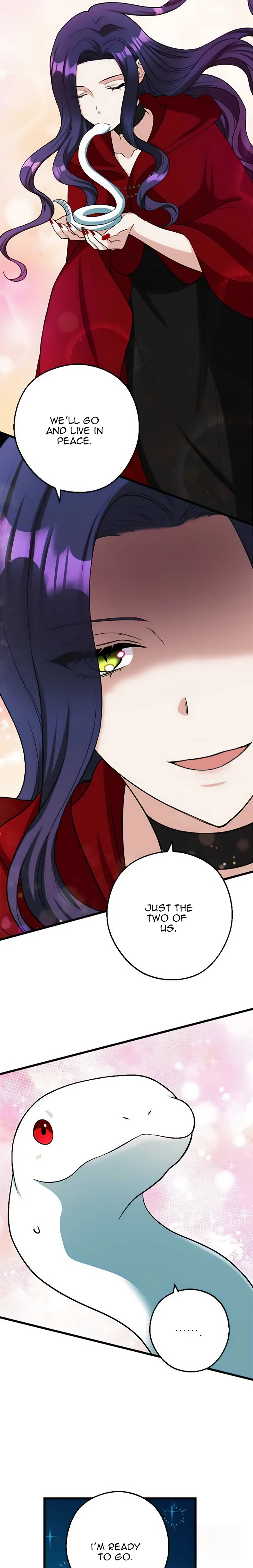 Corrupting the Heroine’s First Love Chapter 23 - page 4