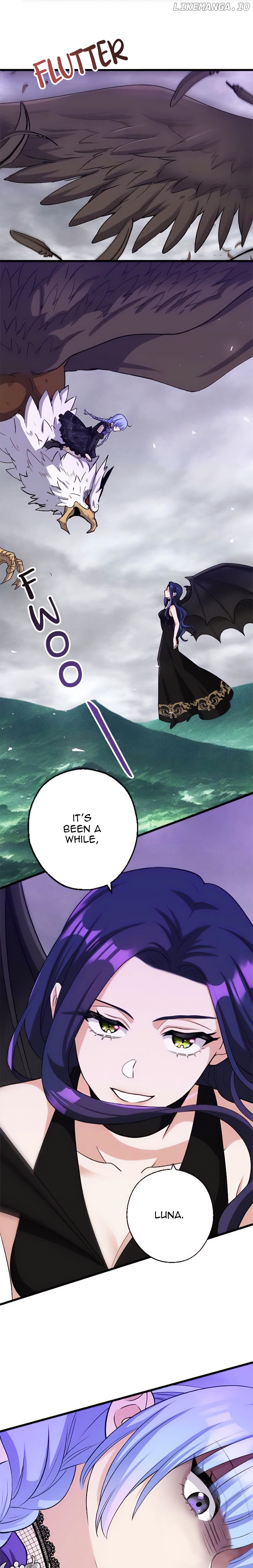 Corrupting the Heroine’s First Love Chapter 24 - page 1