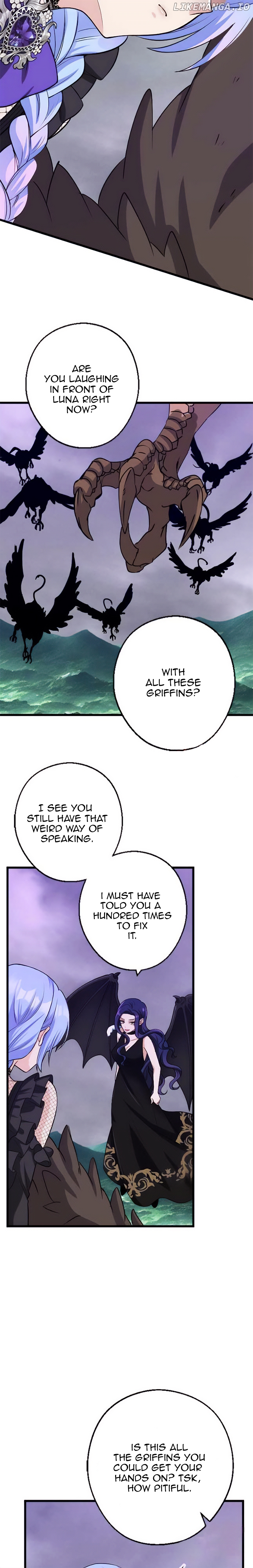 Corrupting the Heroine’s First Love Chapter 24 - page 2