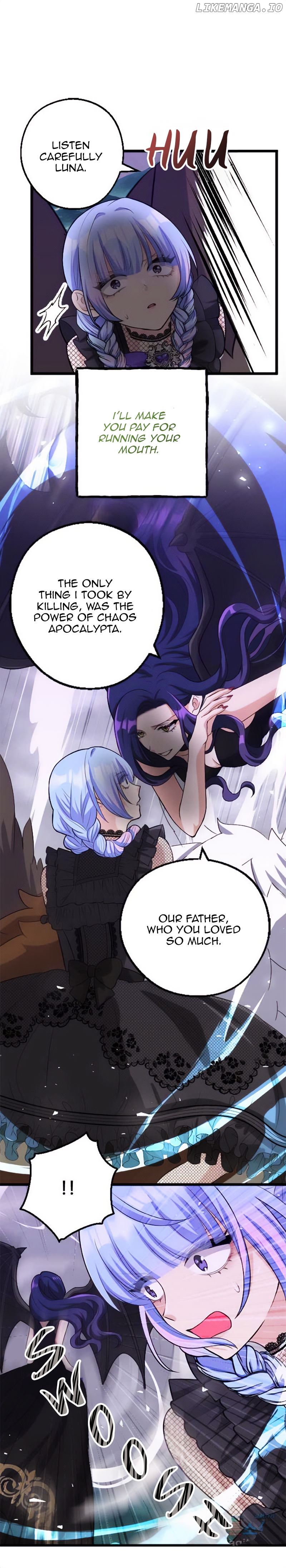 Corrupting the Heroine’s First Love Chapter 24 - page 13