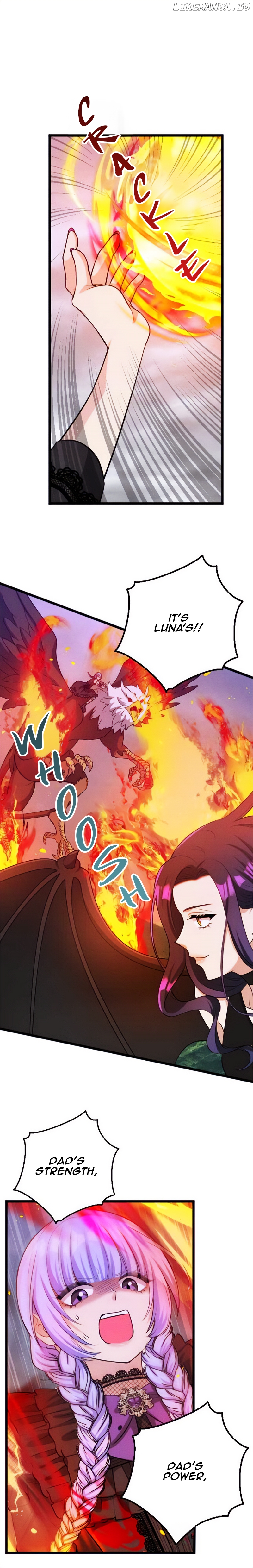 Corrupting the Heroine’s First Love Chapter 24 - page 14