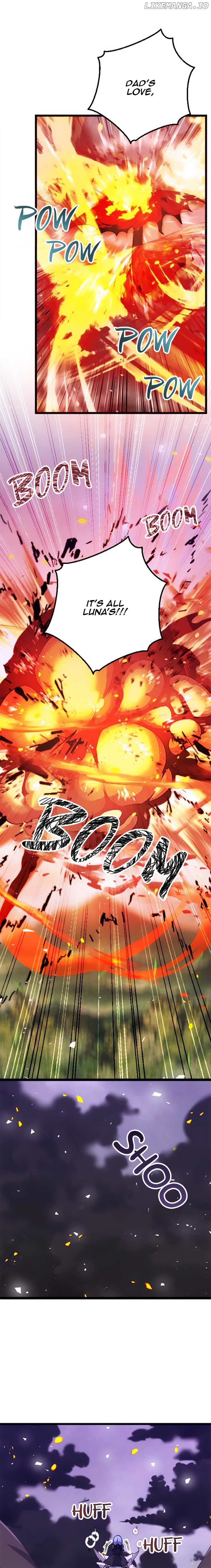Corrupting the Heroine’s First Love Chapter 24 - page 15