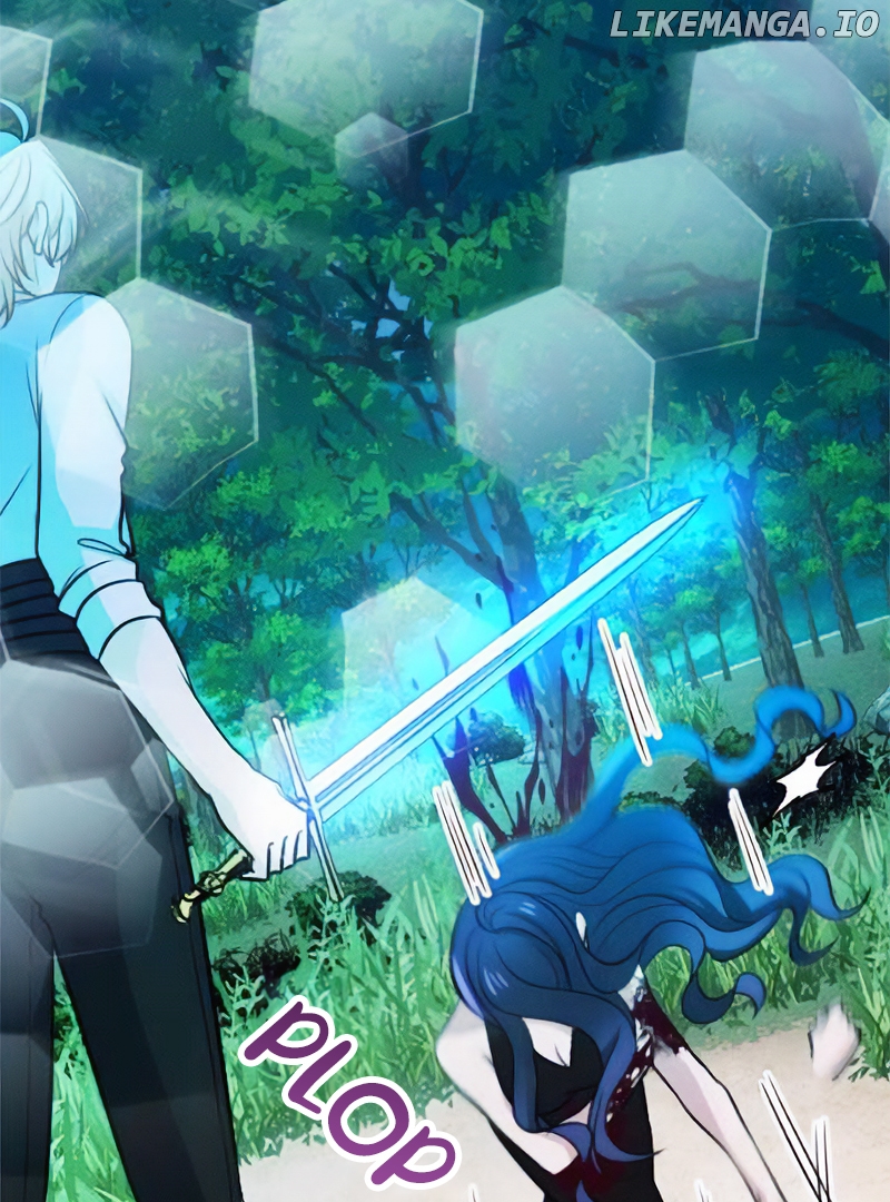 Corrupting the Heroine’s First Love Chapter 27 - page 2