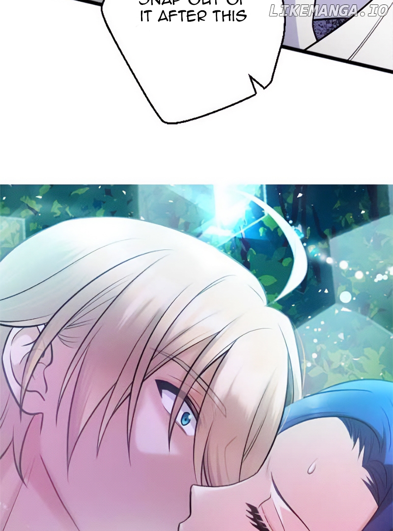 Corrupting the Heroine’s First Love Chapter 27 - page 12
