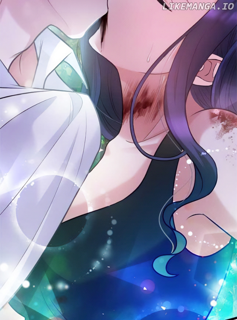 Corrupting the Heroine’s First Love Chapter 27 - page 13