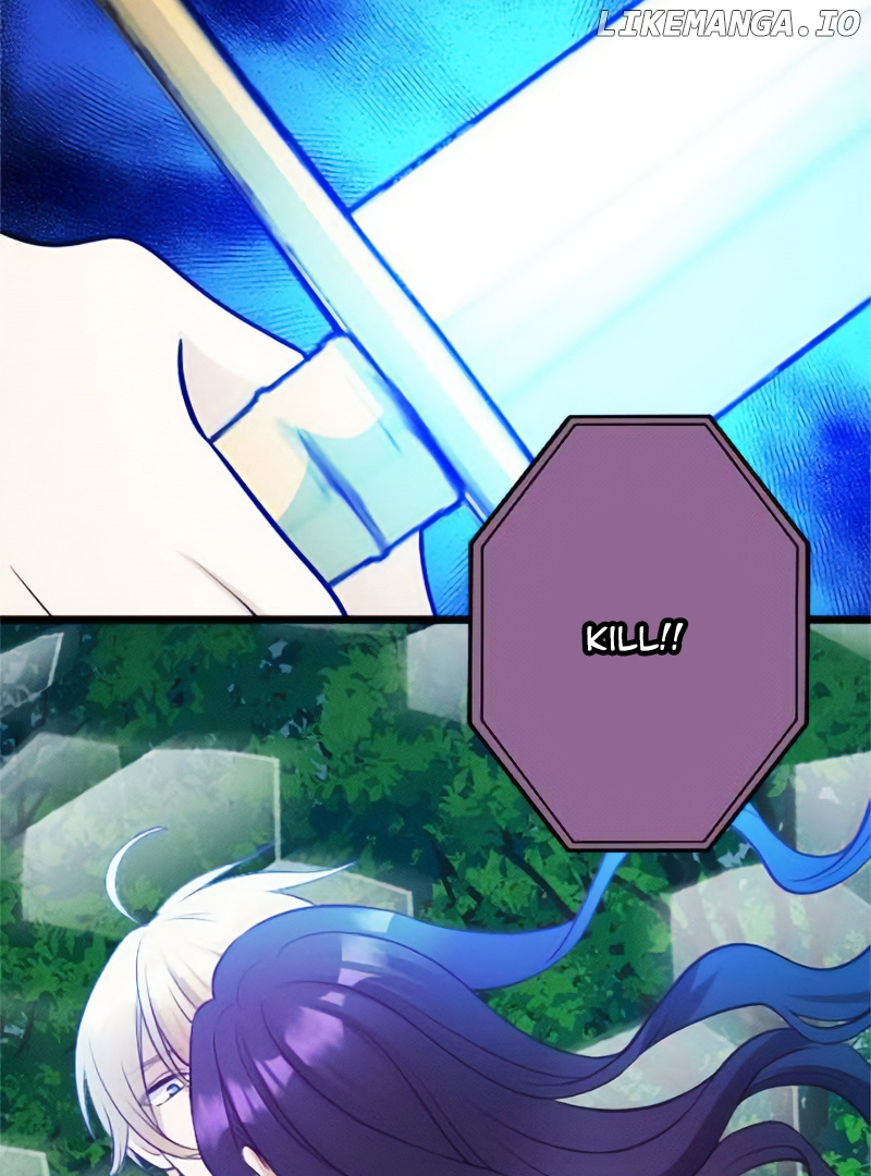 Corrupting the Heroine’s First Love Chapter 27 - page 17