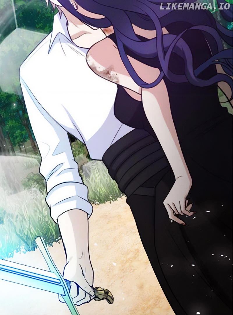 Corrupting the Heroine’s First Love Chapter 27 - page 18