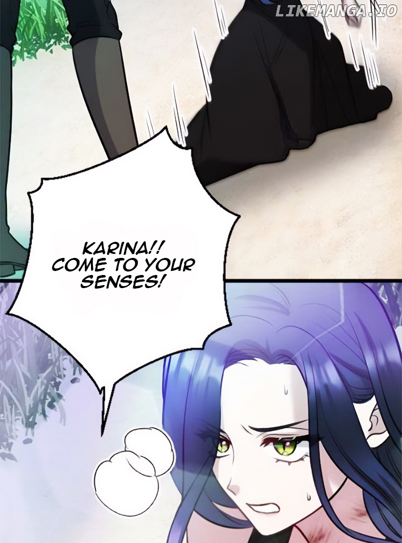 Corrupting the Heroine’s First Love Chapter 27 - page 3