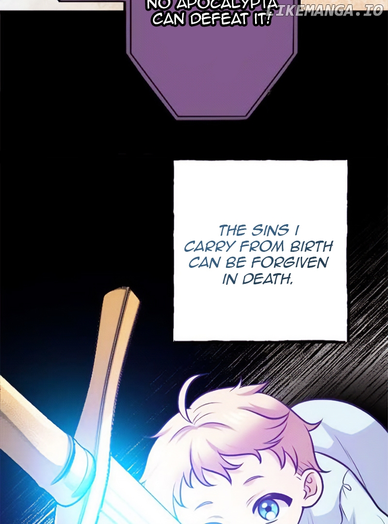 Corrupting the Heroine’s First Love Chapter 27 - page 23