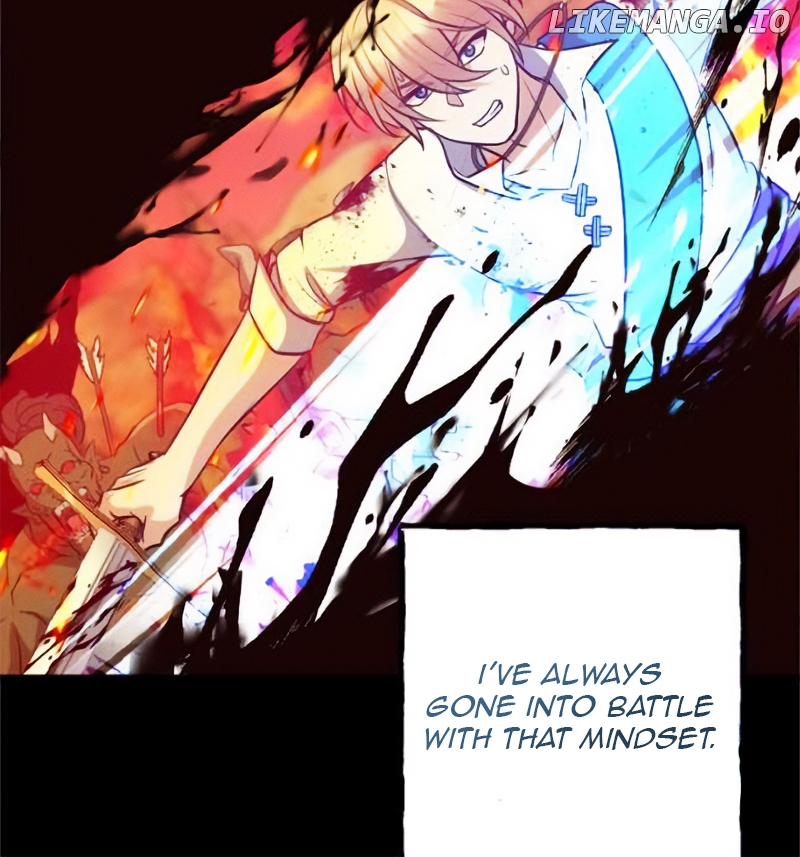 Corrupting the Heroine’s First Love Chapter 27 - page 25