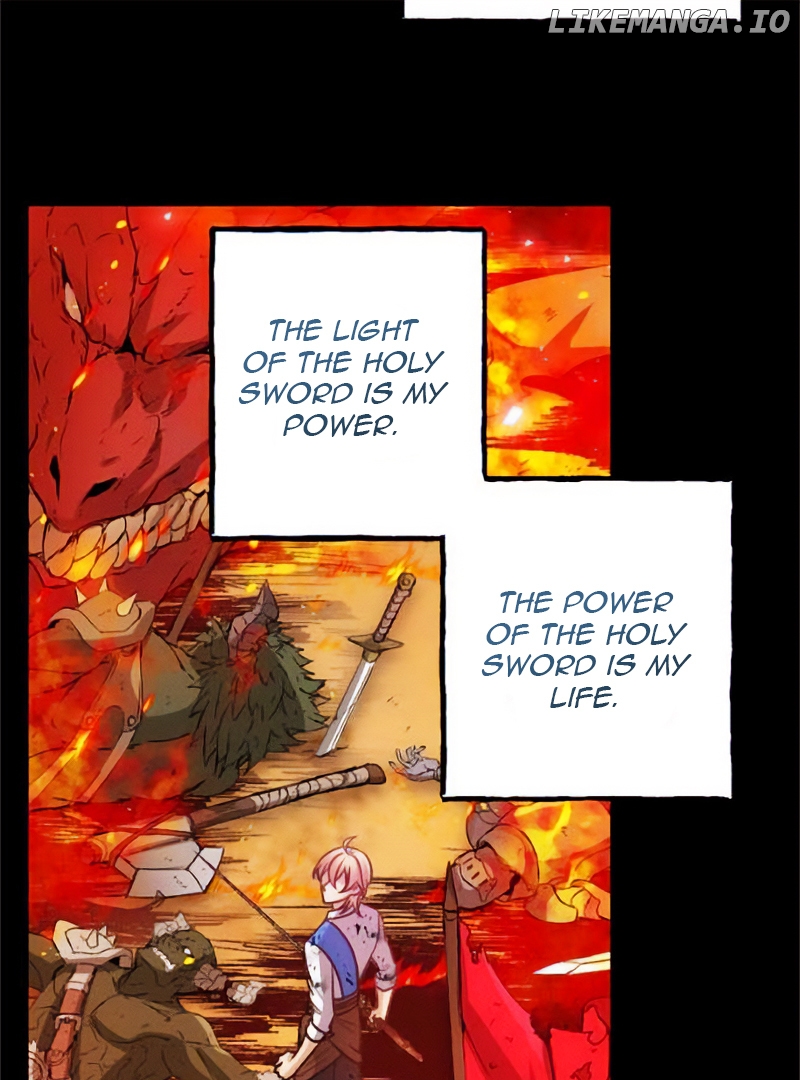 Corrupting the Heroine’s First Love Chapter 27 - page 26