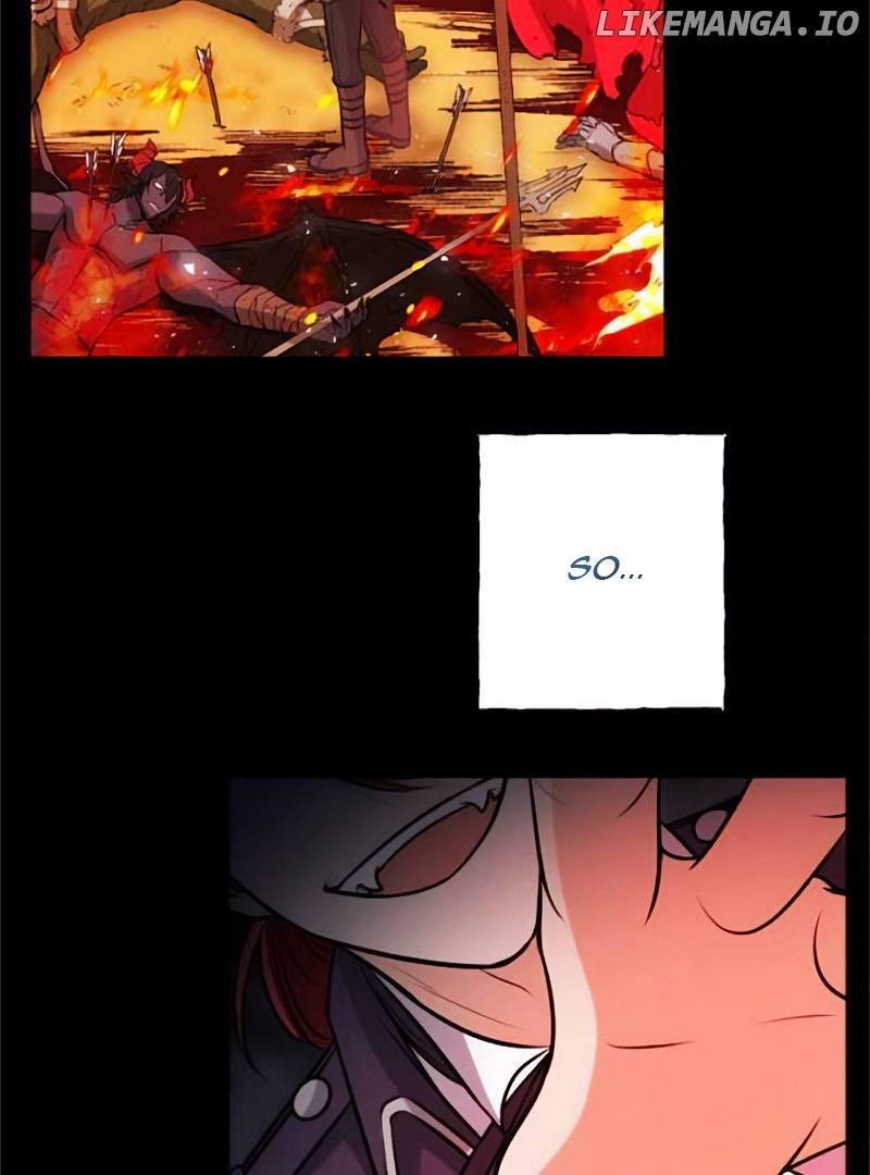 Corrupting the Heroine’s First Love Chapter 27 - page 27