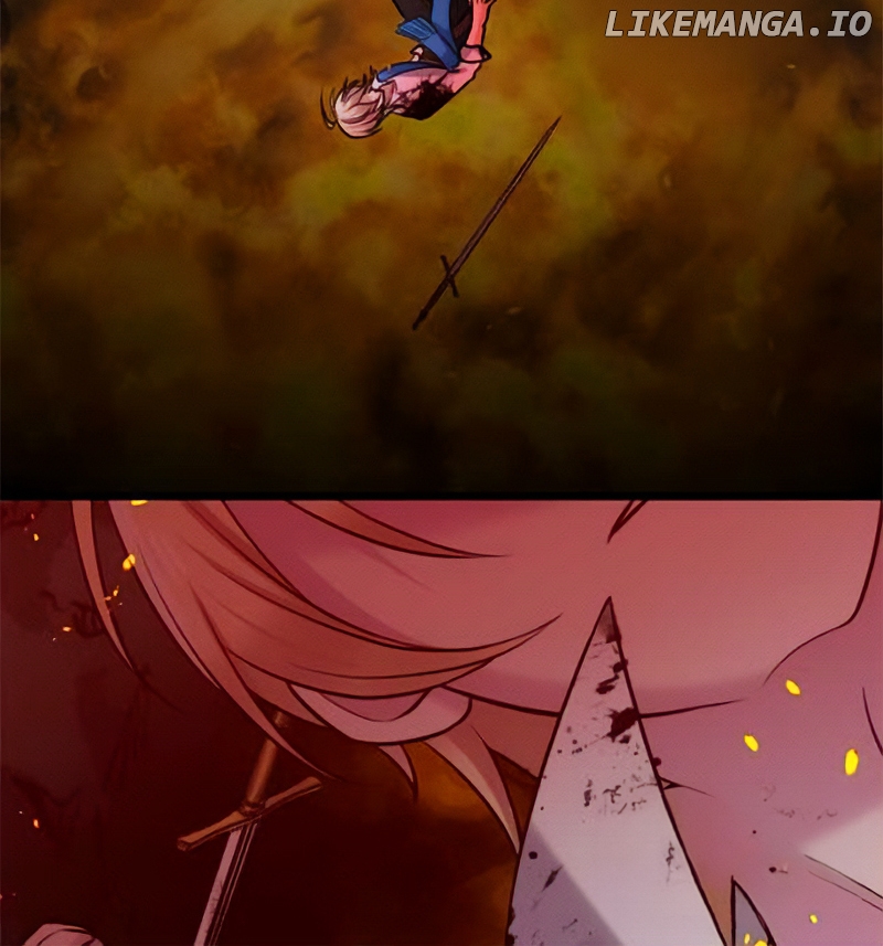 Corrupting the Heroine’s First Love Chapter 27 - page 30