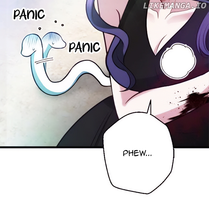 Corrupting the Heroine’s First Love Chapter 27 - page 4