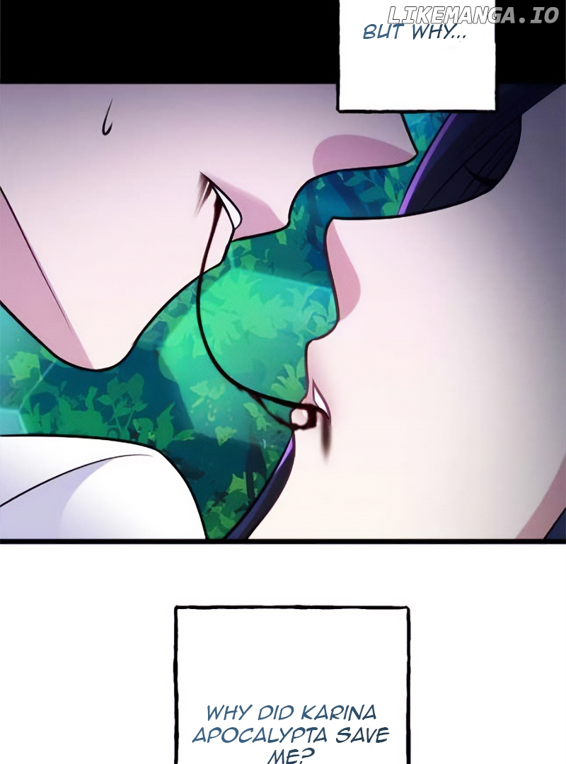 Corrupting the Heroine’s First Love Chapter 27 - page 32