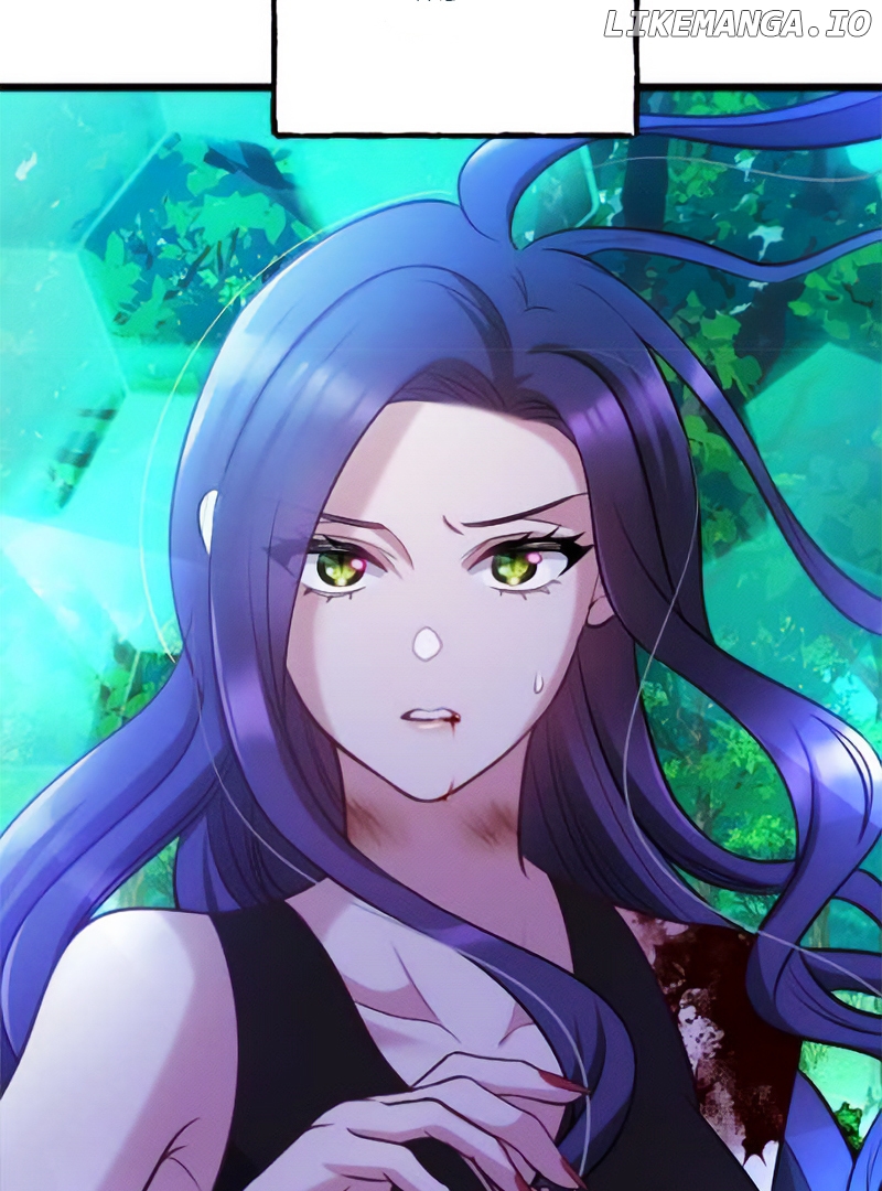 Corrupting the Heroine’s First Love Chapter 27 - page 33
